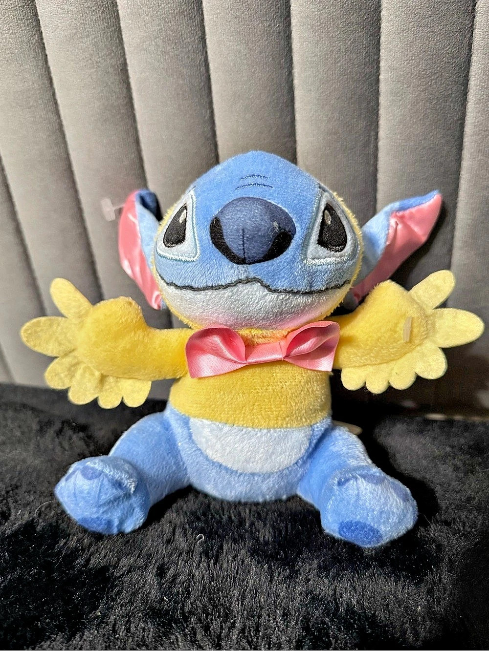 Disney Lilo & Stitch Easter Small Plush Stitch